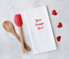 2 Tea Towel Mockups Valentines Day Kitchen Towel Mockup Etsy In 2020 Free Packaging Mockup Free Psd Mockups Templates Mockup Free Psd