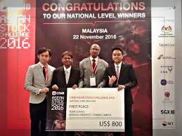 Cimb ftse asean 40 (cimbftseasea.si). Student Achievements Malaysia School Of Business Monash University Malaysia