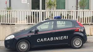 Trend Google: carabinieri