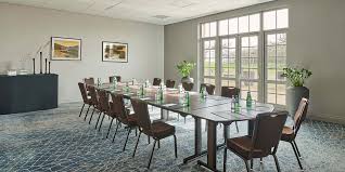 Ideal for reception of guests and registrations. Fairmont St Andrews Event Spaces Uk Prestigious Venues