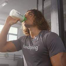 Whey Protein Premium | Made in Germany | foodspring®