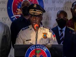 There is a tsunami warning in progress.pic.twitter.com/1zne9qmq0e. Haitian Arrested As Alleged Tie To Assassination Masterminds Times Of India