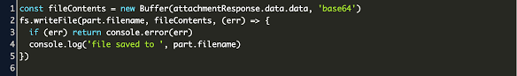 Convert Base64 To Image Nodejs Code Example