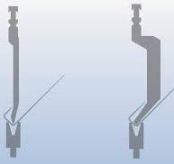 The rules of press brake tool selection