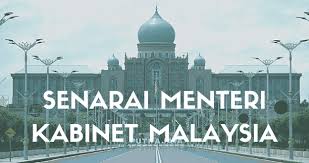 Berikut adalah senarai penuh menteri / timbalan menteri kabinet malaysia terkini bagi tahun 2020 di bawah kerajaan baru yang dipimpin oleh yab tan sri dato' muhyiddin yassin. Vfv3tu90psnqtm