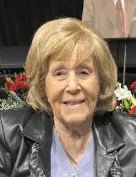Obituary information for Lena Mary Dubriwny