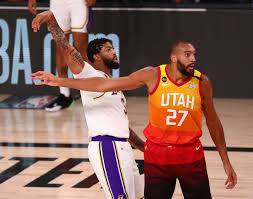 Utah jazz vs los angeles lakers predictions comes ahead of the clash between the two sides in the nba on 3 august 2020, monday. Los Angeles Lakers Instant Takeaways From Win Over Utah Jazz