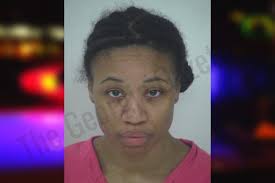 Mandisa Maria Dantzler:  https://thegeorgiagazette.com/fayette/mandisa-maria-dantzler-3/