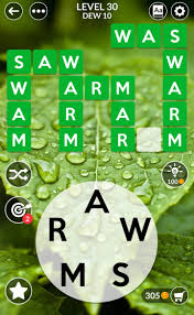 I told them to just keep on playing normal games. Wordscapes Level 30 Dew 10 Forest Answers And Solutions Qunb