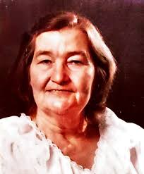 Clara F. Chapman Obituary April 23, 2022