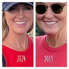 Kimberly Buxton's Instagram, Twitter & Facebook