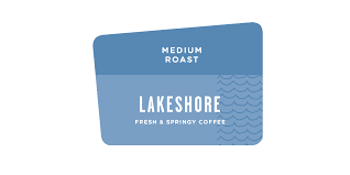 Check spelling or type a new query. Lakeshore Blend Caribou Coffee