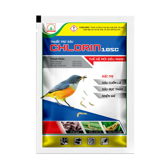 Chlorin 10SC