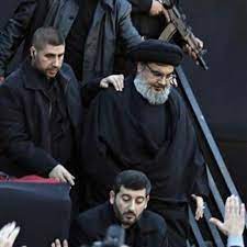 فیلم واکنش سید حسن نصرالله به تحریم نفتی ایران. Ù†Ø´ÙŠØ¯ ÙØ§Ø±Ø³ÙŠ Ø¹Ø±Ø¨ÙŠ Ù„Ø³ÙŠØ¯ Ø­Ø³Ù† Ù†ØµØ±Ø§Ù„Ù„Ù‡ By El Fifi
