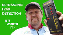 Ultrasonic Leak Detection