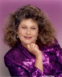 Barbara Anne Barber (1944-2012)