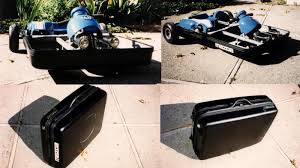 Sehinggalah pada minggu lepas, mommy rasa keadaan macam makin 'lain macam'. Beg Bagasi Mazda Ini Boleh Dipandu Enjin 33 6cc Dua Lejang Tahap Kelajuan 30 Km J Wapcar