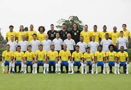 A seleção brasileira de futebol e os resultados de todos os jogos durante a história que teve como primeiro adversário a equipe do exeter city da inglaterra até os dias atuais, os titulos, historia e. Saiba Quais Sao Os Dias E Horarios Dos Jogos Do Brasil Na Copa 2018 Epoca Negocios Mundo