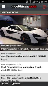 It comes with a bunch of tools to help. Modifikasi Com For Android Apk Download