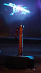 Here you can find the best thors hammer wallpapers uploaded by our community. Thor Hammer Fortnite 4k Ultra Hd Mobile Wallpaper
