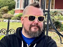 Scott Wampler, Beloved Podcaster and Film Critic, Dead