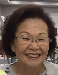 Sunny Choe's Instagram, Twitter & Facebook