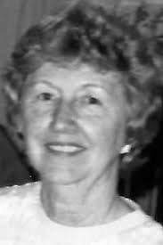 Claire Perry Obituary (1928