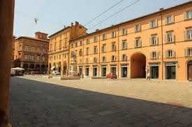 Piazza Galvani Bologna Bologna Emilia Romagna Italy