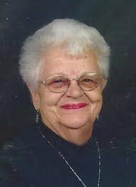 Iris Bollinger Obituary (1926