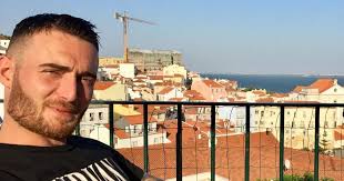 Tragedy of 'handsome, strong and adventurous' young man who took his own  life... his dad says he was failed