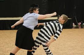 PHOTOS: Dancing with the King