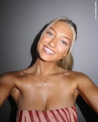 Sydney Thomas Nude, The Fappening - Photo 7448585 - FappeningBook