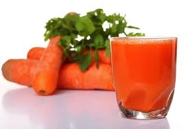 It is a root vegetable that has numerous health benefits. 16 Nourishing Fruit And Vegetable Juices For Hair Growth