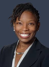 Congratulations to our own Dr. Ngozi Wexler, Chief Medical Officer and Vice  President of Medical Affairs,