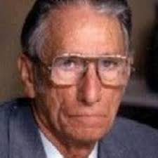 Obituary information for Arthur Luscombe