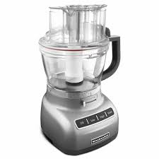 kitchenaid food processors kfp1133cu
