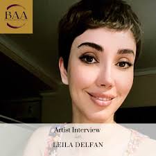 6th Edition Winners & Finalists — Boynes Artist Award