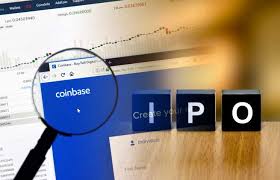 Coinbase isn't the only company with ipo news for investors to take note of. Here S Why Coinbase Exchange Ipo Is Huge News For The Crypto Market