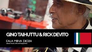 Rick Devito & Gino Taihuttu