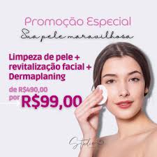 Luciana Puff Embelezamento e Estética