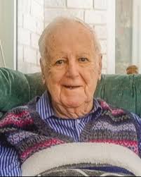 William (Bill) Price Dixon Obituary December 5, 2024