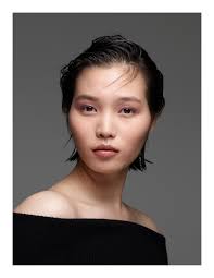 Oribe ESG Campaign — Marc Massa