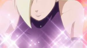Ino titties
