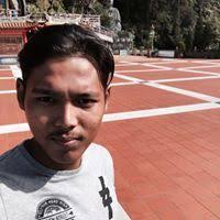 Joel Tew (wut_pachara)