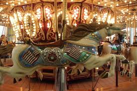 Their intergenerational practice combines traditional techni. Carousel At Barnes Crossing Mall Tupelo Ms Tupelo Carousel Barnes