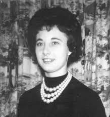 Online Memorial for Nadine Eileen Ross (McQuaide)