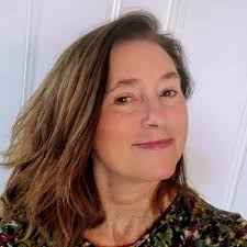 Judy Benedict's Instagram, Twitter & Facebook