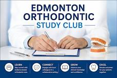 Edmonton Orthodontic Study Club | Class II Treatment