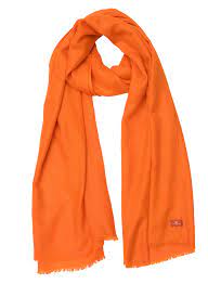 Cashmere Scarf Hand Woven 100 Cashmere Ostermayer Hunting