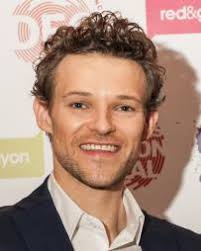 Tonight's the Night Original West End Cast 2003